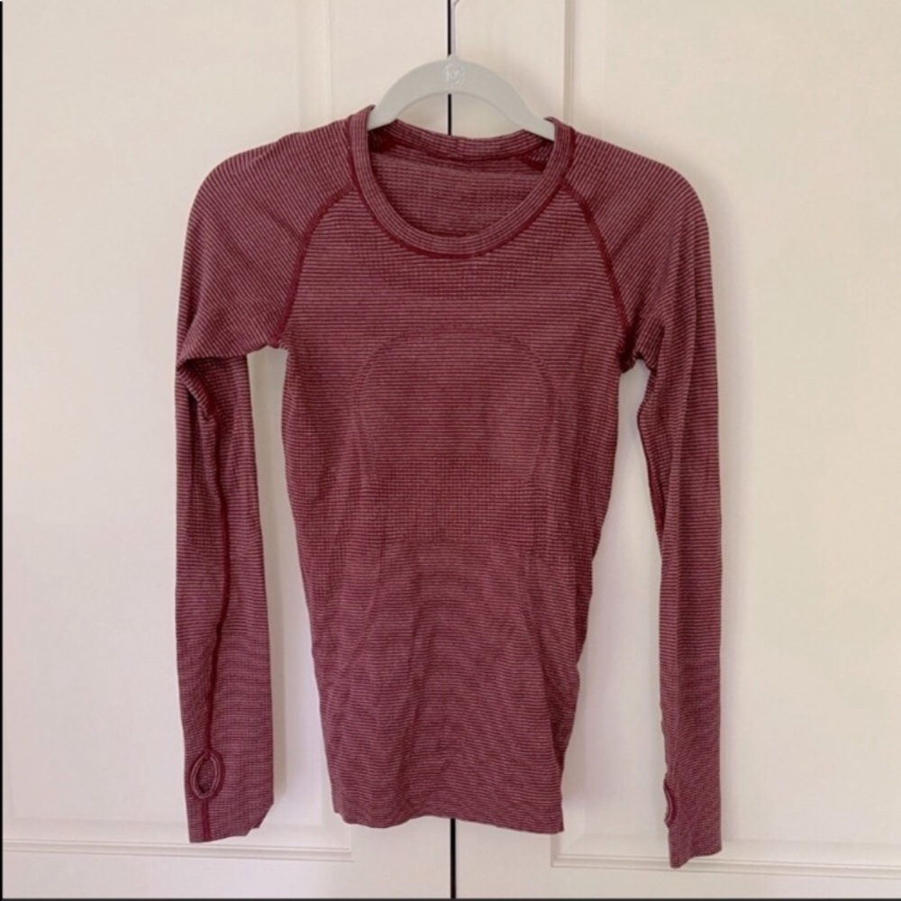 ❤️ SALE ❤️ SWIFTLY TECH LONG SLEEVE TEE